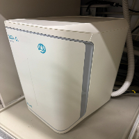 Millipore Milli-Q-System Q-POD/IQ7000 Water Dispenser image 2